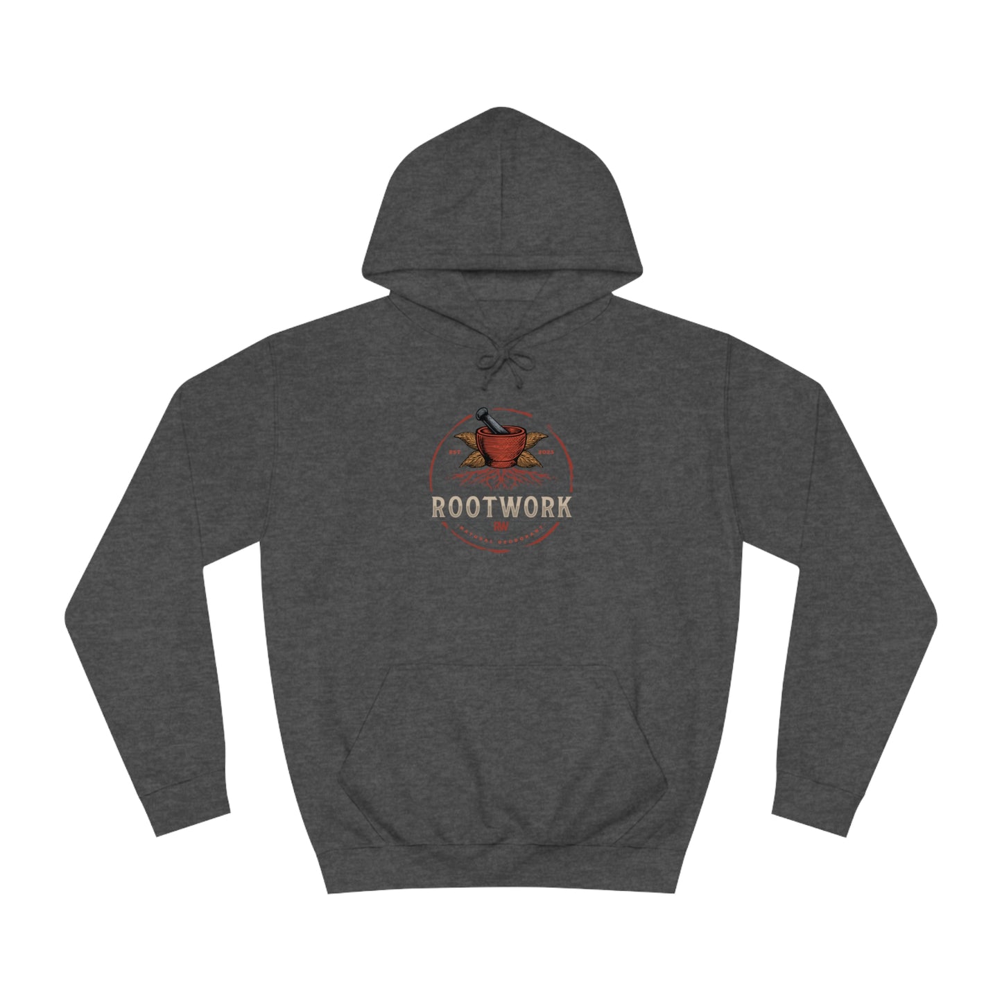 ROOTWORK Unisex Hoodie