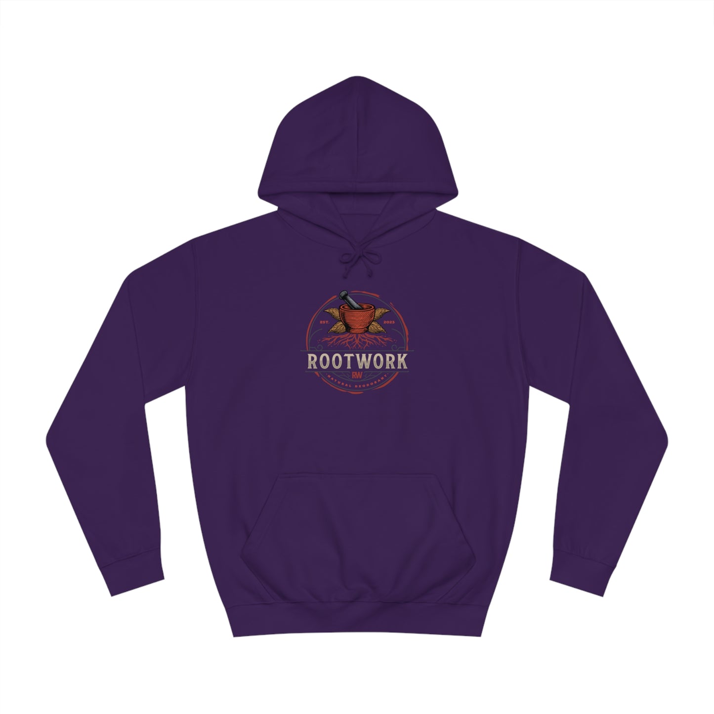 ROOTWORK Unisex Hoodie