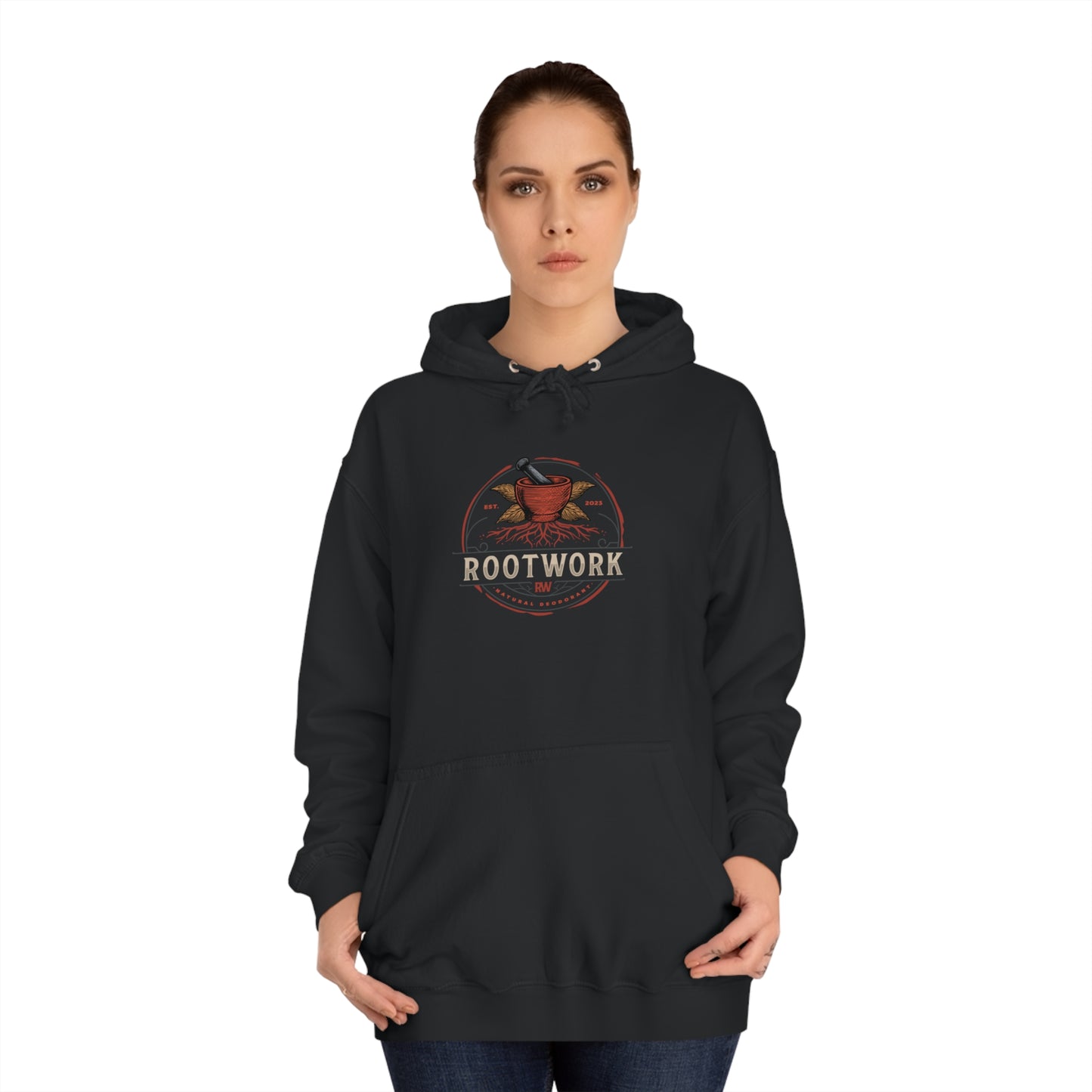 ROOTWORK Unisex Hoodie