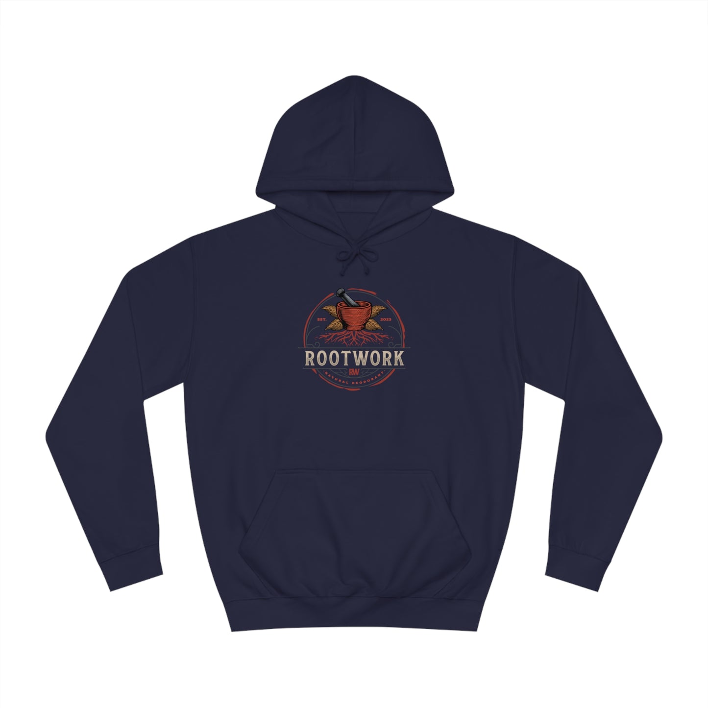 ROOTWORK Unisex Hoodie