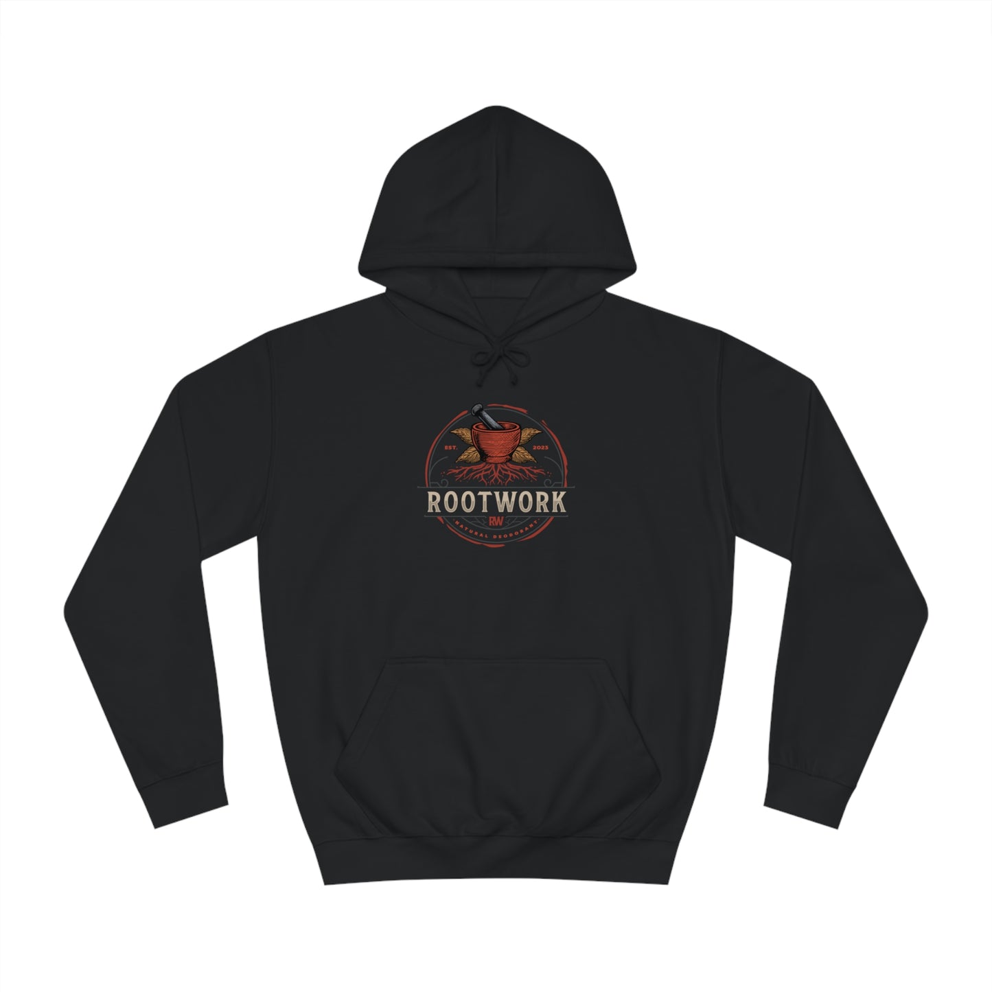 ROOTWORK Unisex Hoodie
