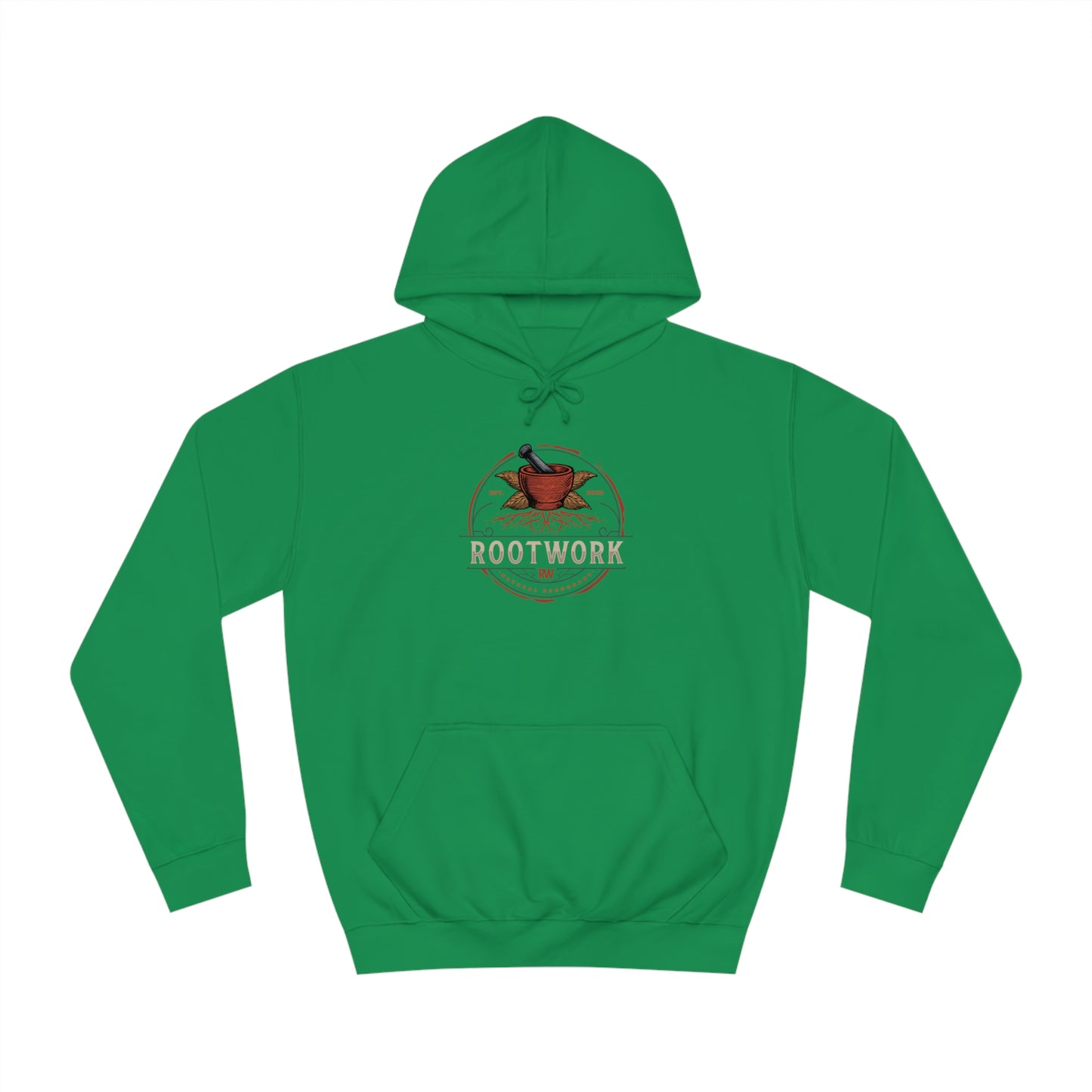 ROOTWORK Unisex Hoodie