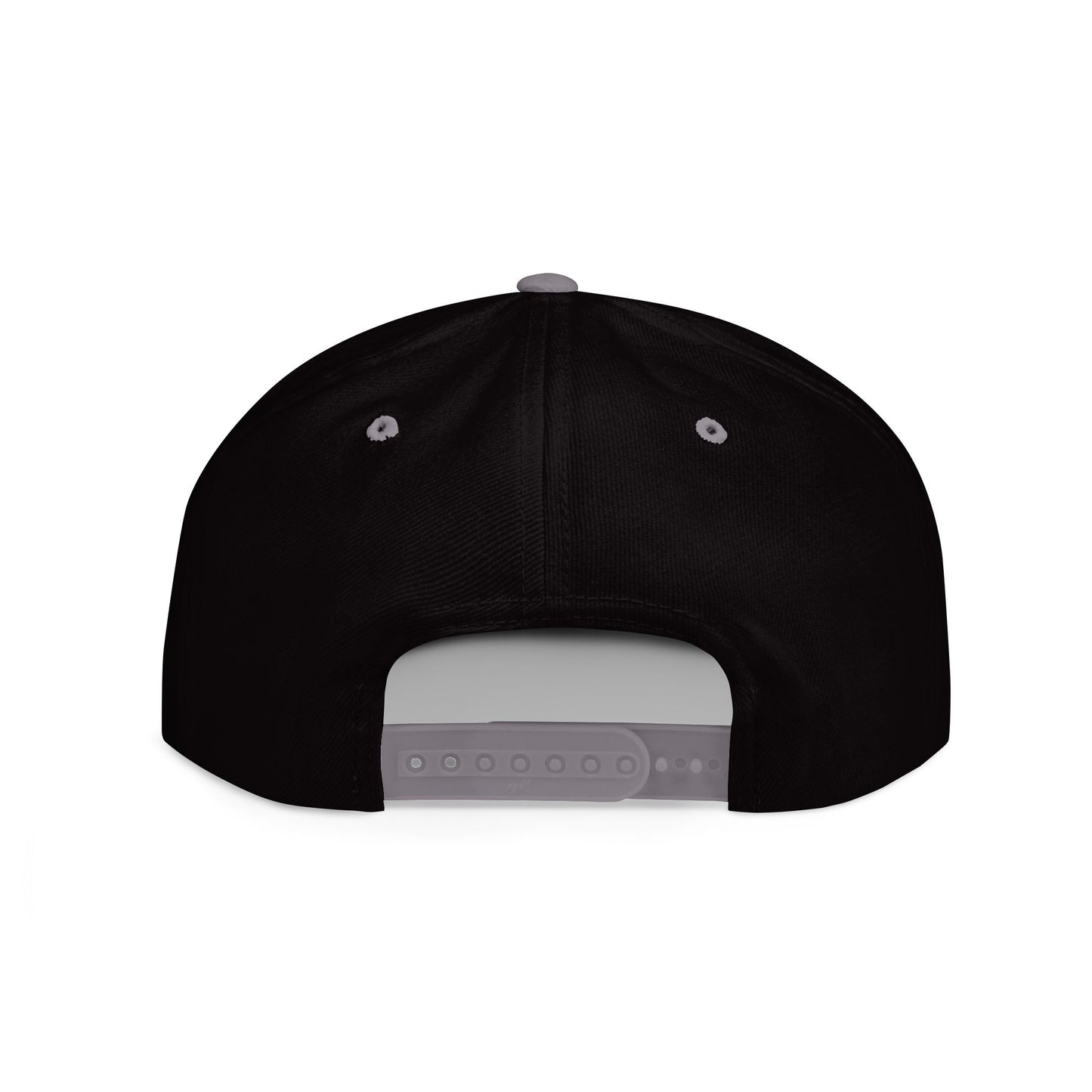 Mojaura Flat Bill Snapback