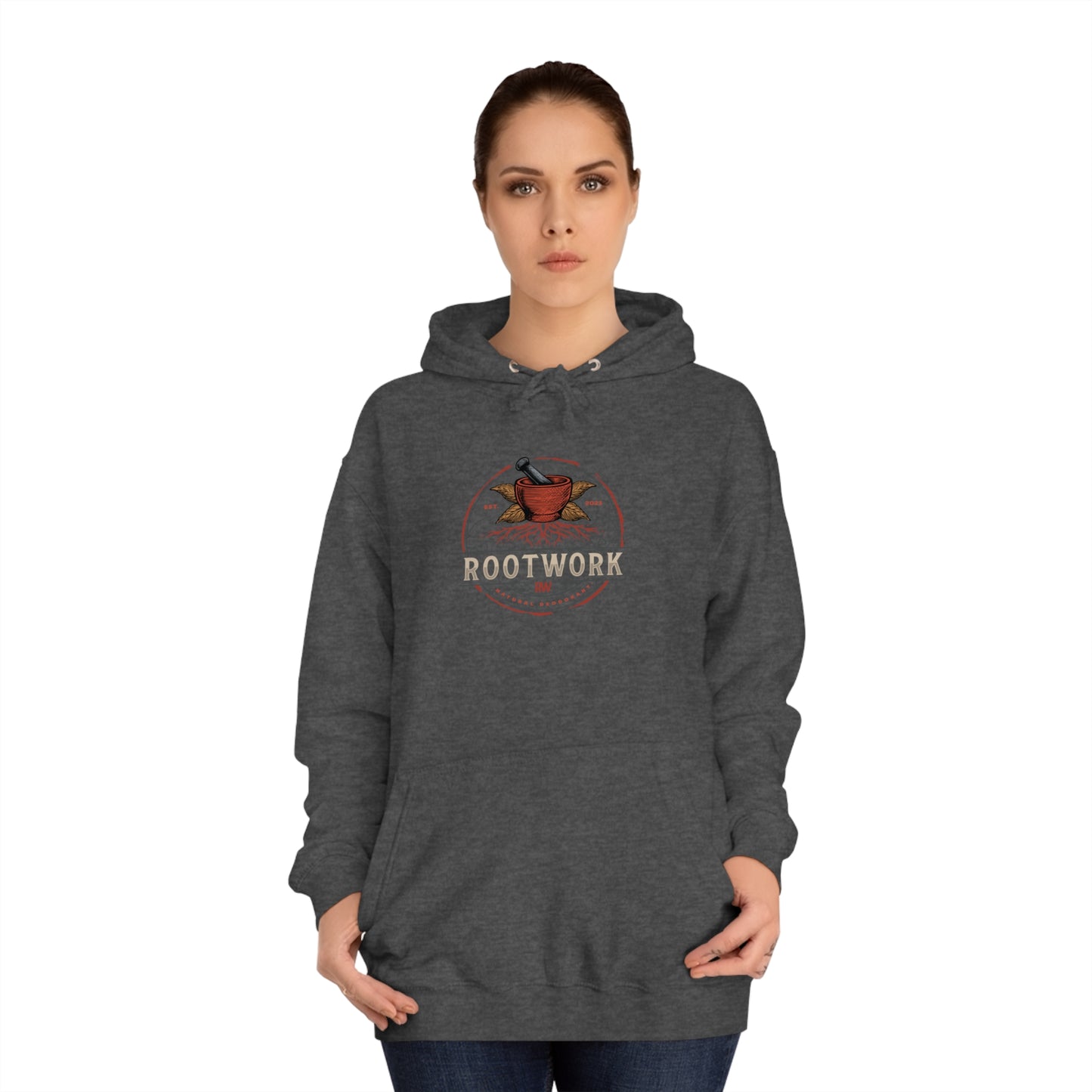 ROOTWORK Unisex Hoodie