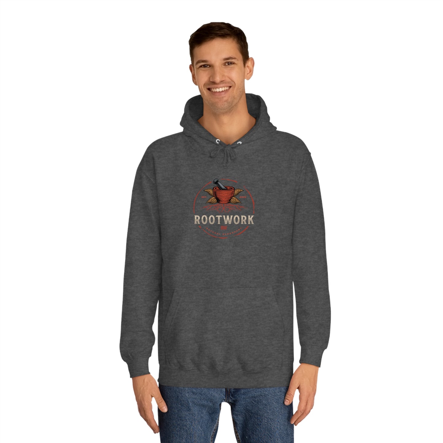 ROOTWORK Unisex Hoodie