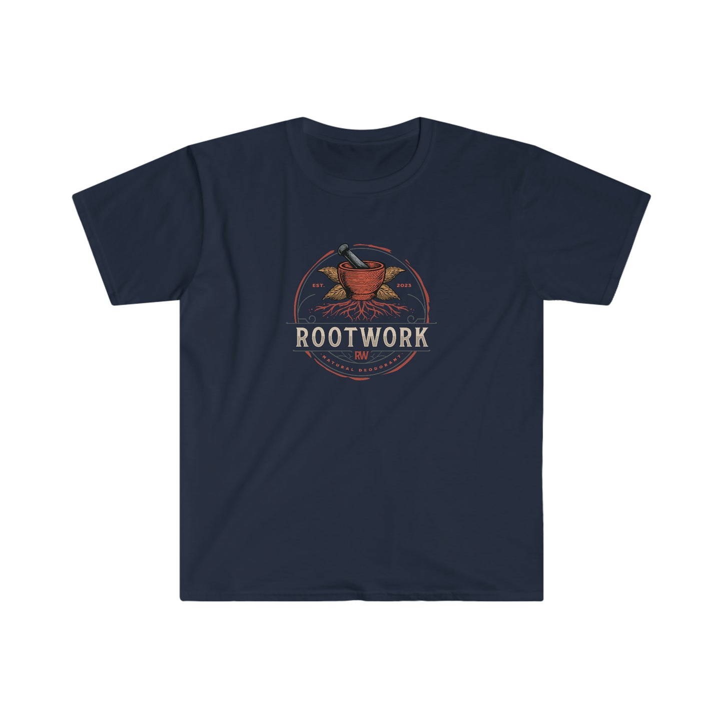 ROOTWORK T-Shirt