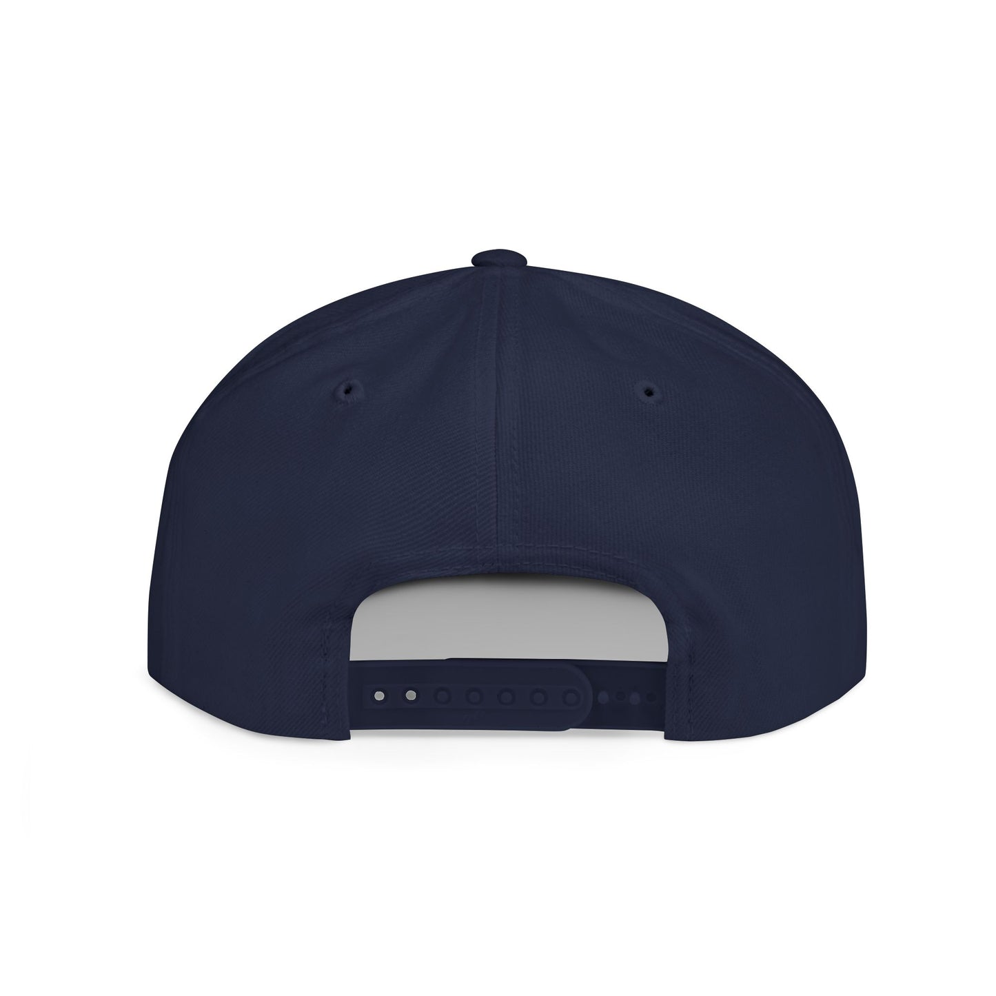 Mojaura Flat Bill Snapback