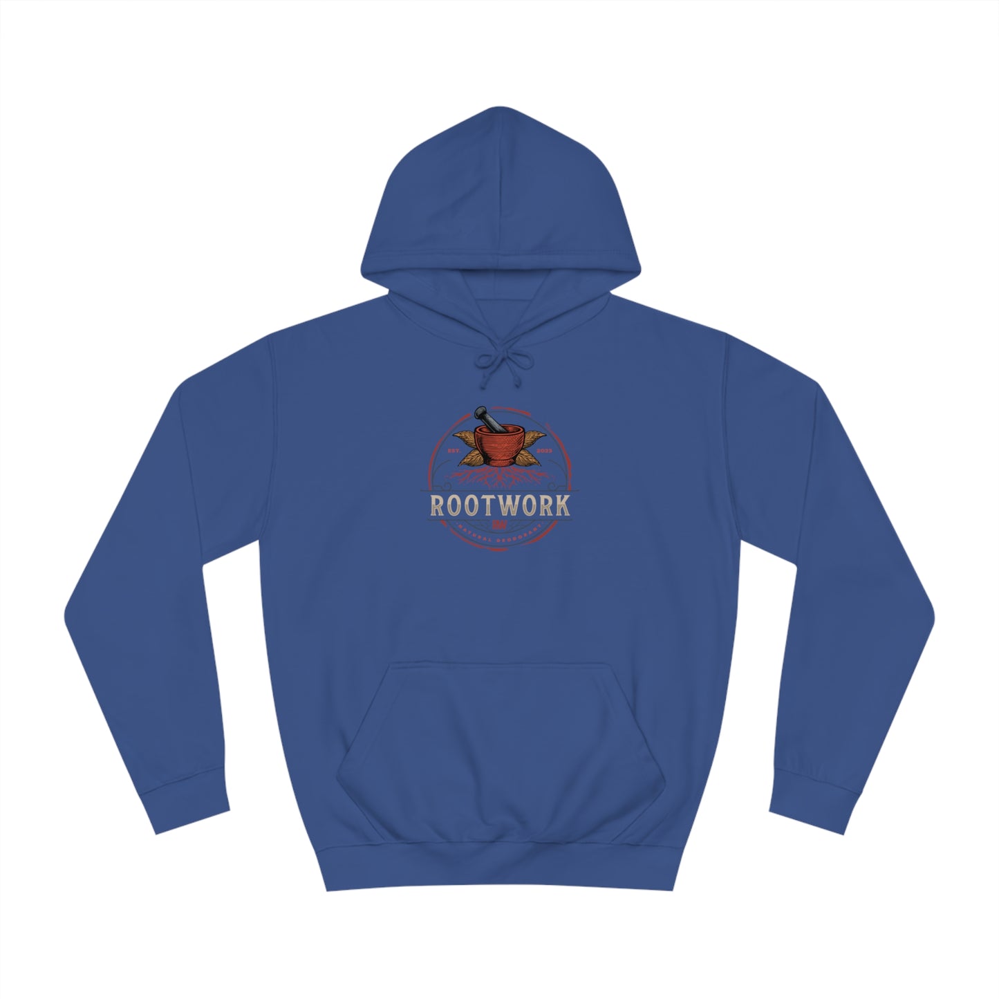 ROOTWORK Unisex Hoodie