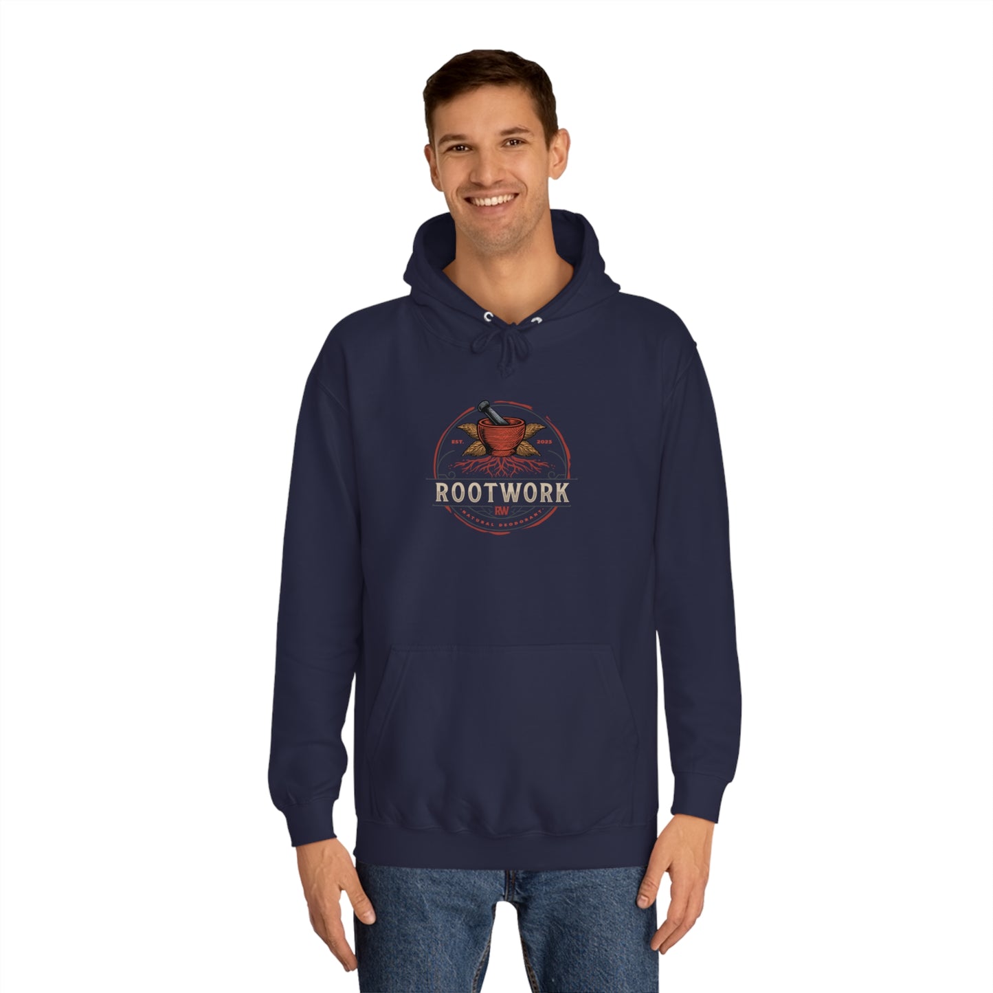 ROOTWORK Unisex Hoodie