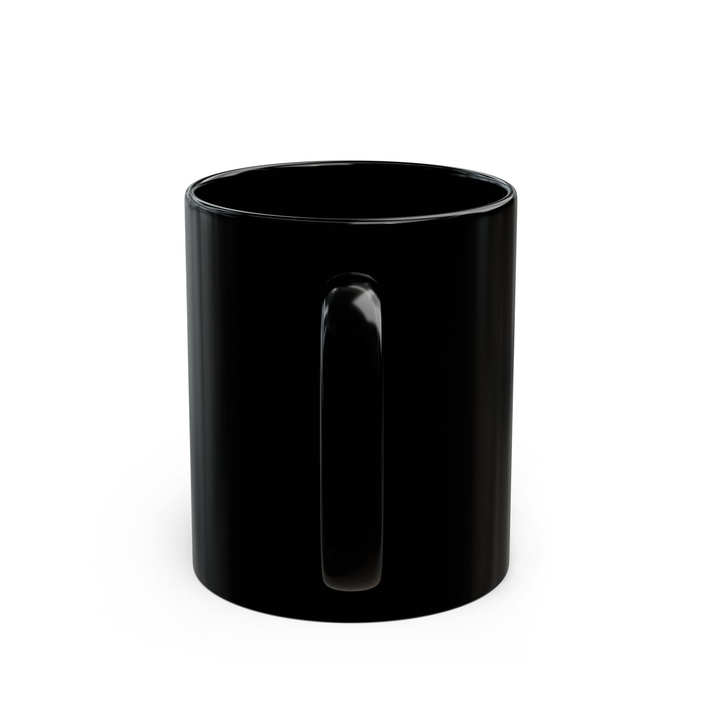 Mojaura Black Mug (11oz, 15oz)