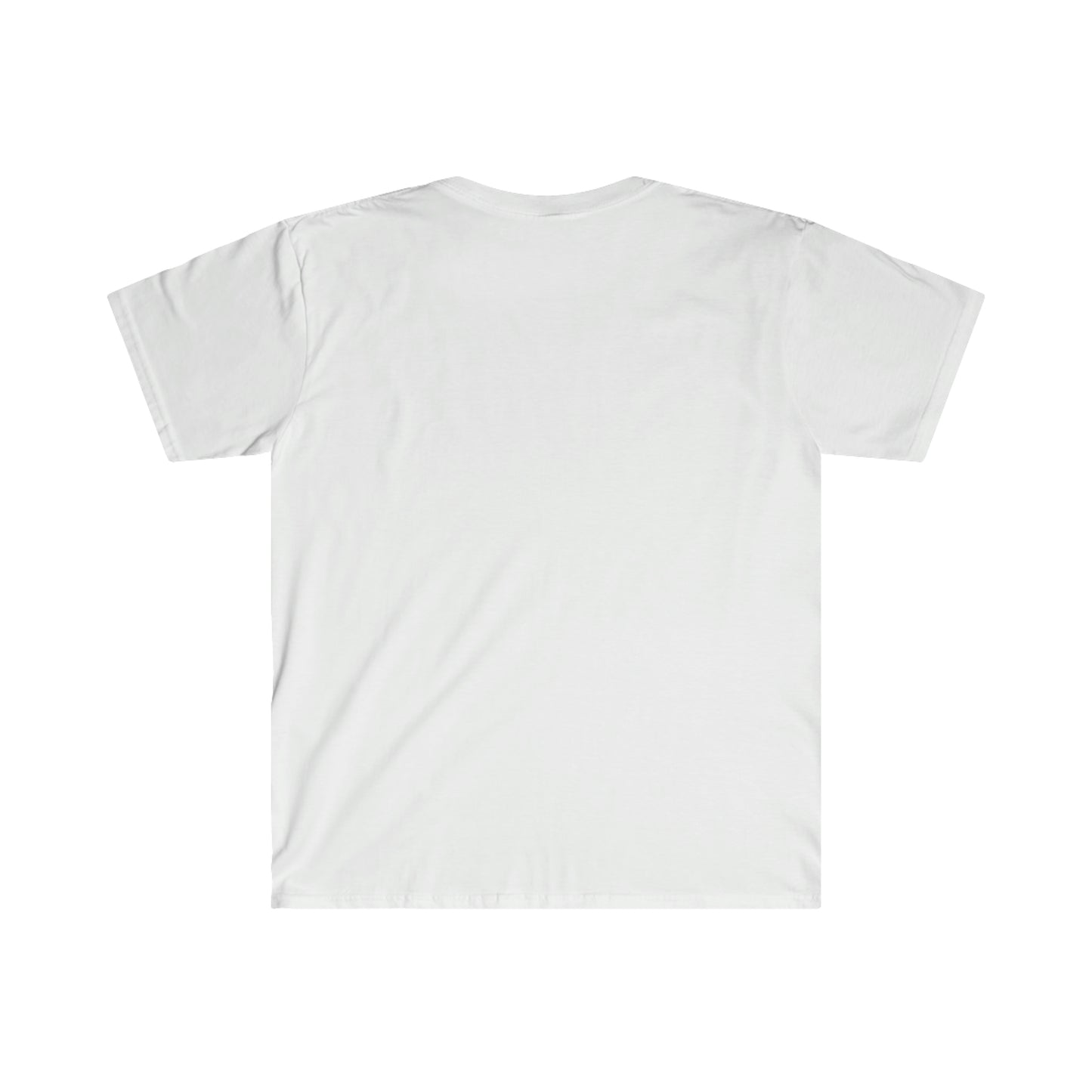 FBA EXPO Unisex Softstyle T-Shirt