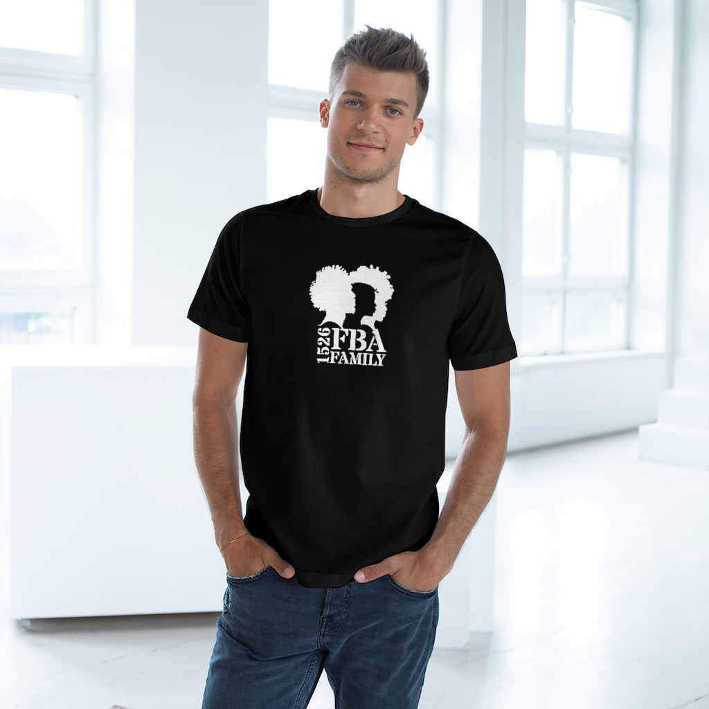 FBA Family Unisex Deluxe T-shirt
