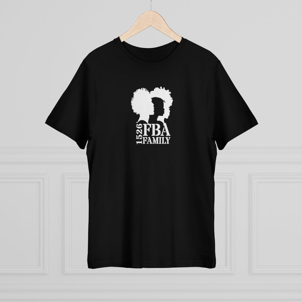 FBA Family Unisex Deluxe T-shirt
