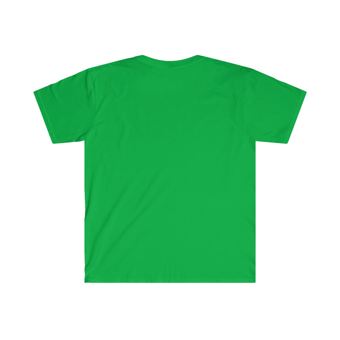 FBA EXPO Unisex Softstyle T-Shirt