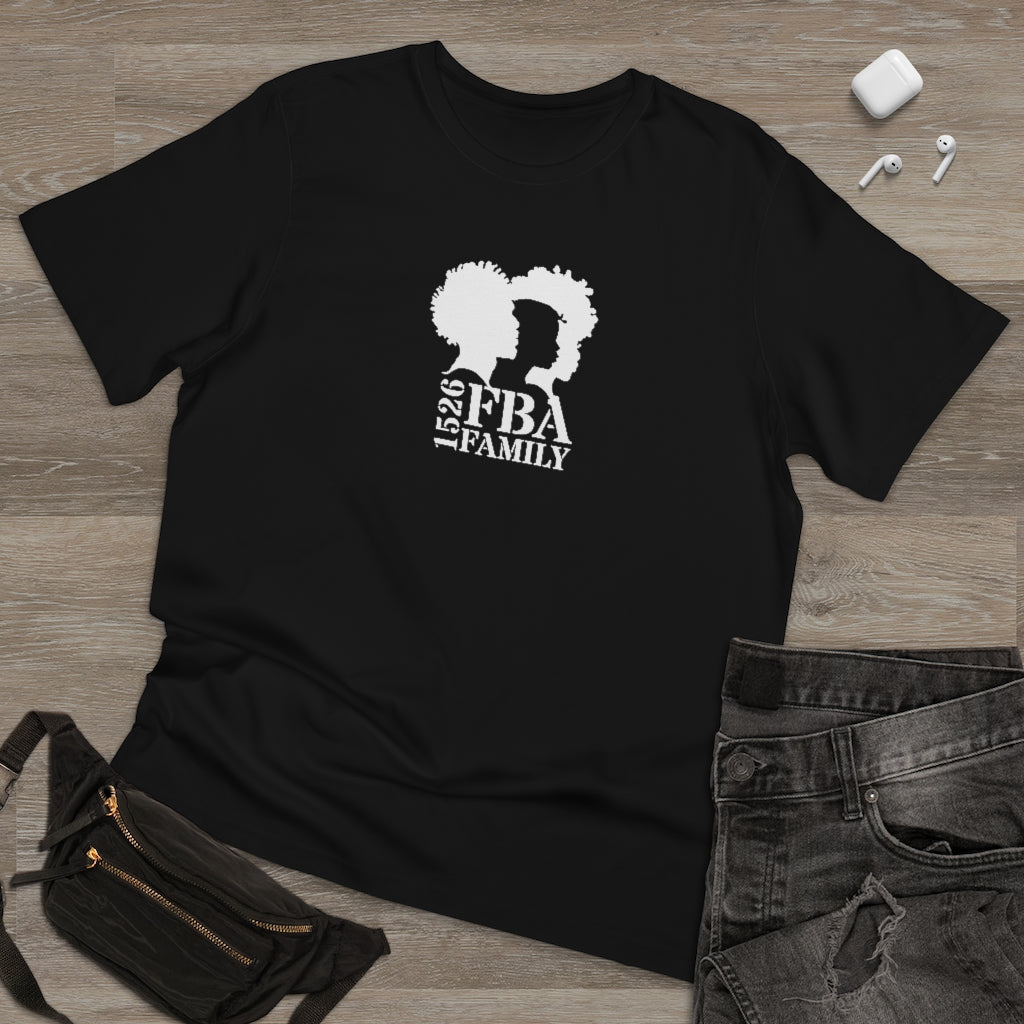 FBA Family Unisex Deluxe T-shirt