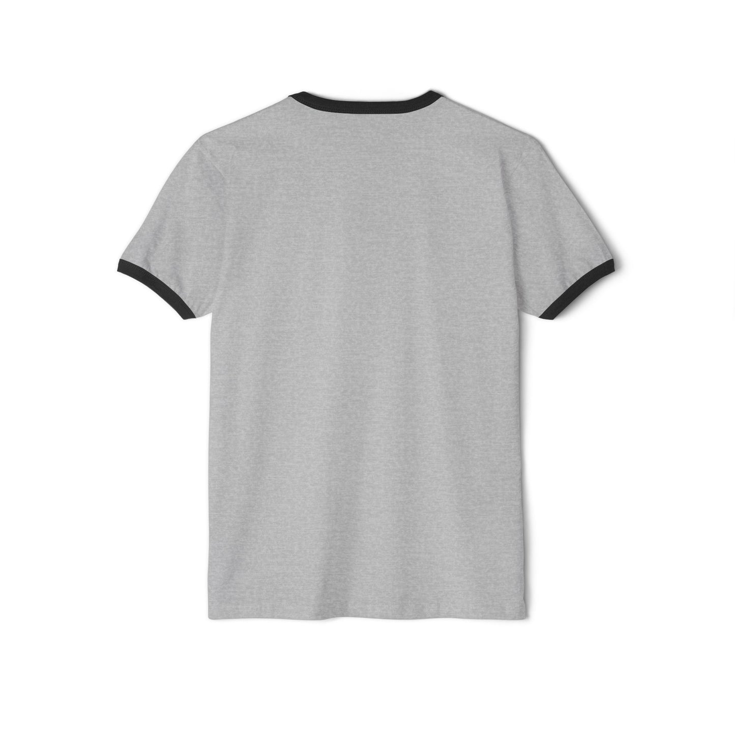 FBA Vintage Script Ringer T-Shirt