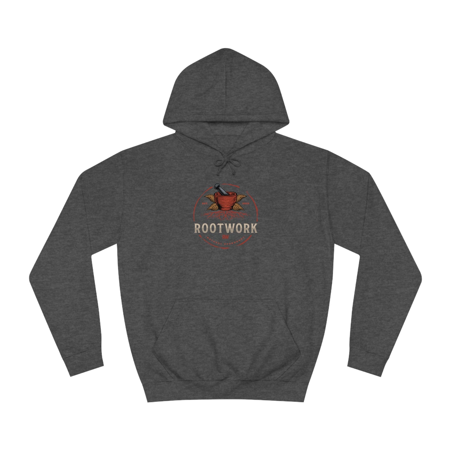 ROOTWORK Unisex  Hoodie