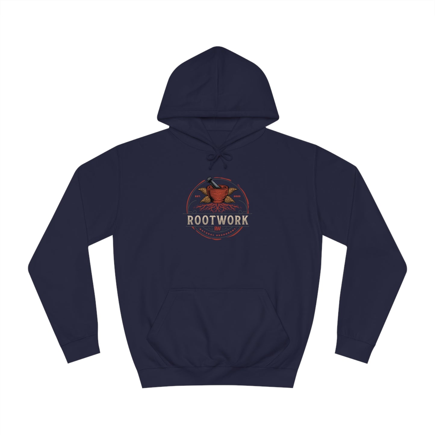 ROOTWORK Unisex  Hoodie