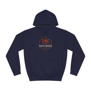 ROOTWORK Unisex  Hoodie