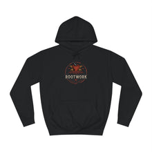 Load image into Gallery viewer, ROOTWORK Unisex  Hoodie