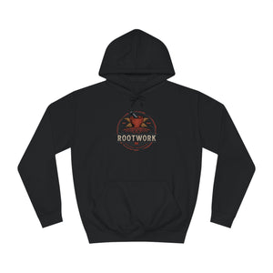 ROOTWORK Unisex  Hoodie