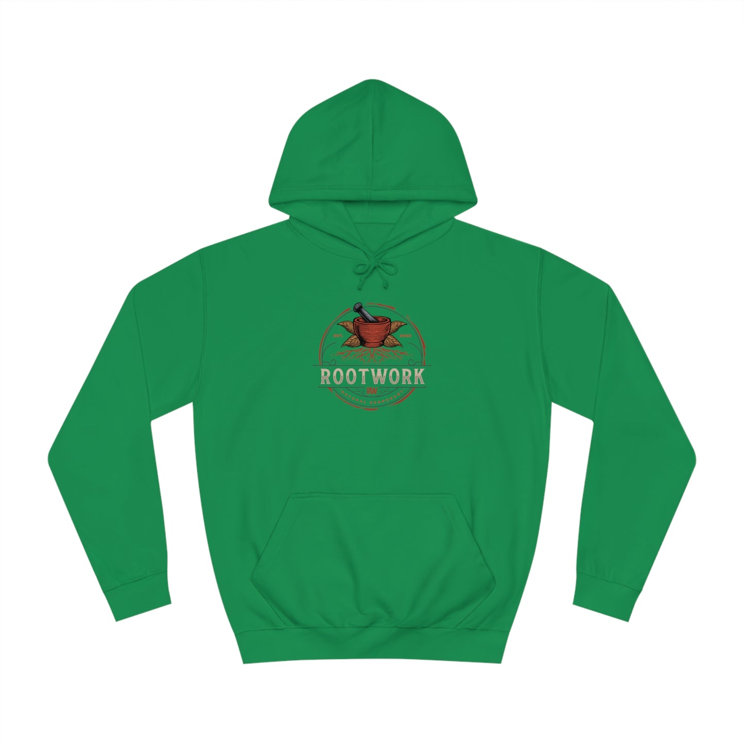 ROOTWORK Unisex  Hoodie