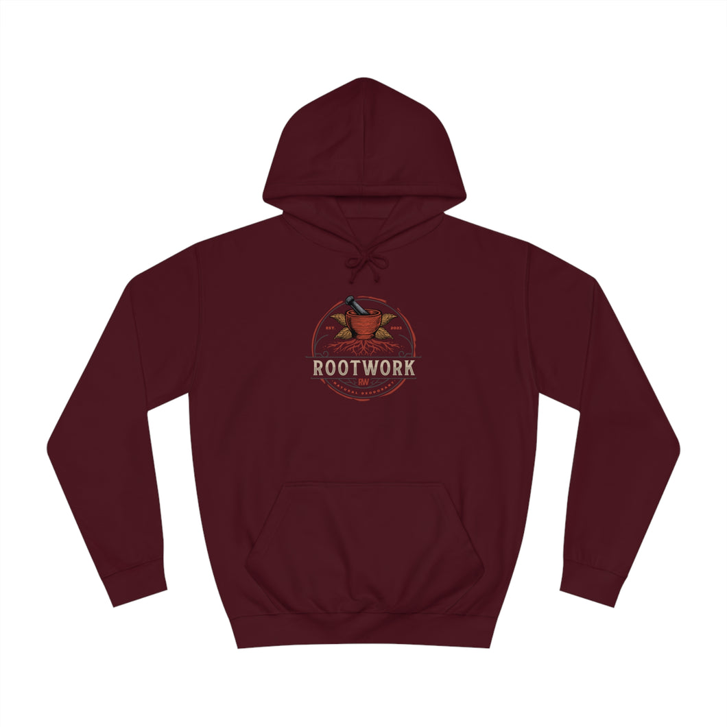 ROOTWORK Unisex  Hoodie