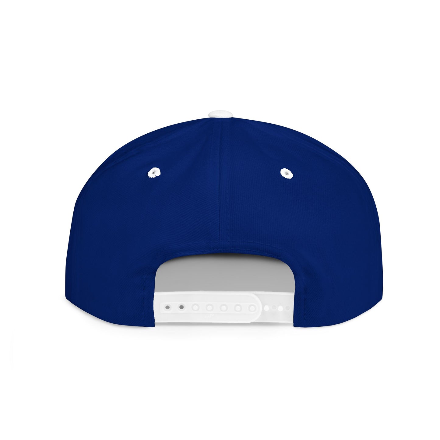 Mojaura Flat Bill Snapback