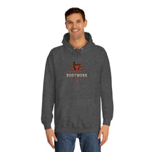 Load image into Gallery viewer, ROOTWORK Unisex  Hoodie