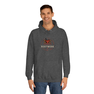 ROOTWORK Unisex  Hoodie