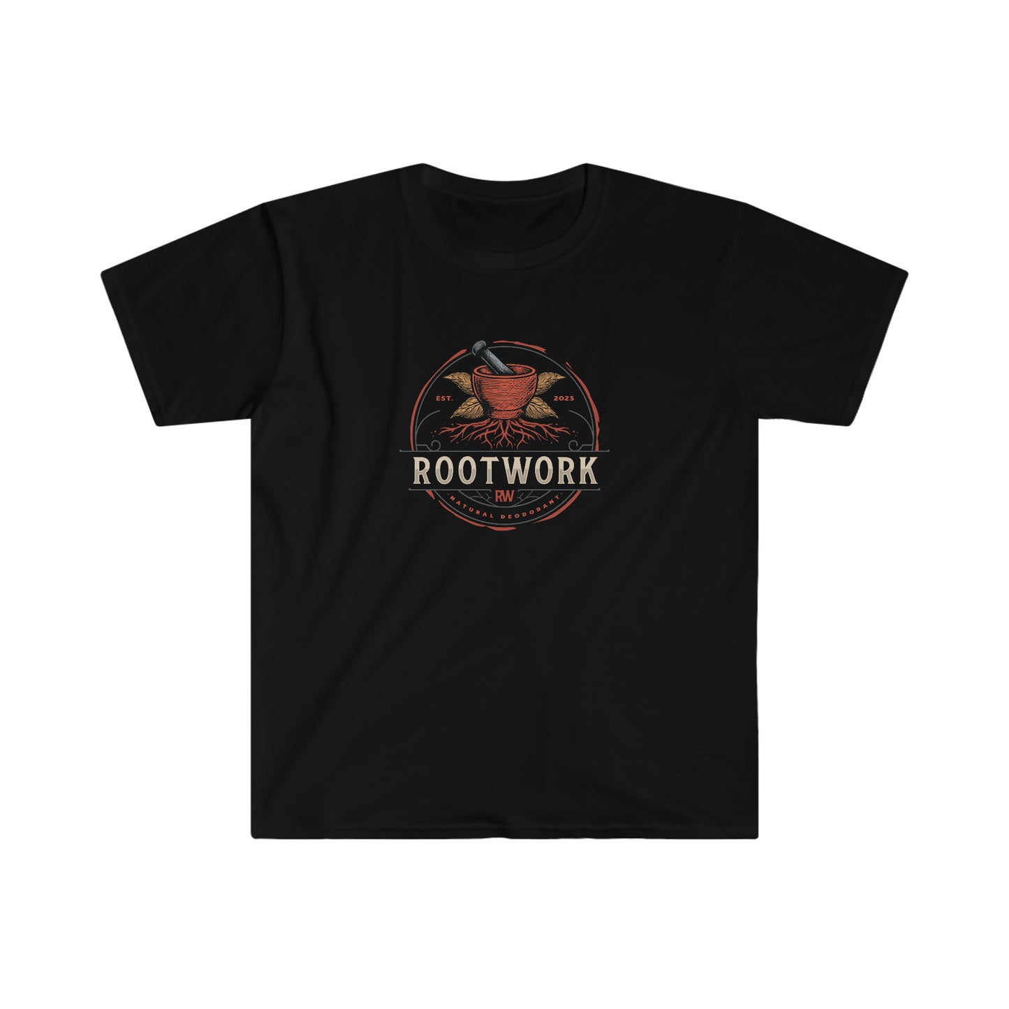 ROOTWORK  T-Shirt