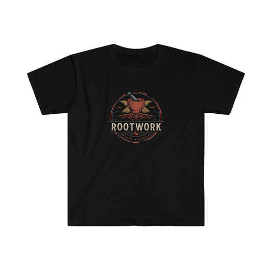 ROOTWORK  T-Shirt