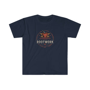 ROOTWORK  T-Shirt