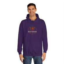 Load image into Gallery viewer, ROOTWORK Unisex  Hoodie