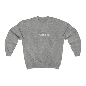 Hotep Unisex Heavy Blend™ Crewneck Sweatshirt