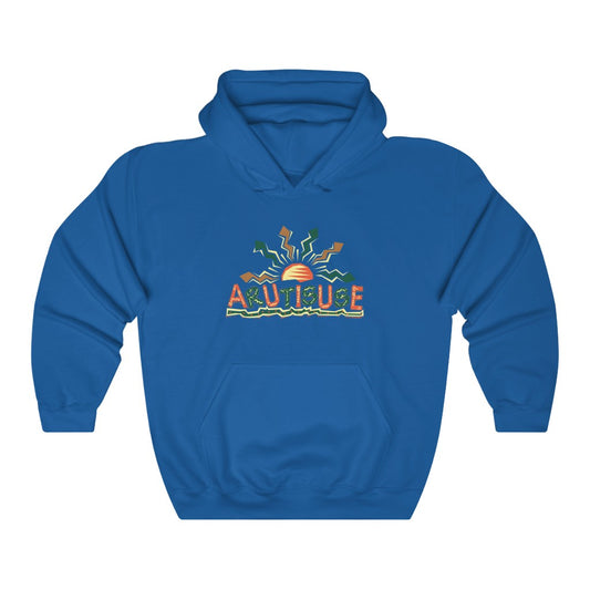 Arutisuse Unisex Heavy Blend™ Hooded Sweatshirt