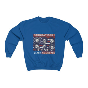 FBA Unisex Heavy Blend™ Crewneck Sweatshirt