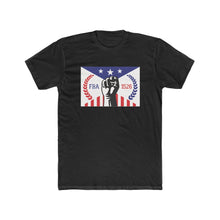 Load image into Gallery viewer, FBA Flag Cotton Crew Tee
