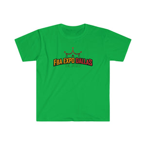 FBA EXPO Unisex Softstyle T-Shirt