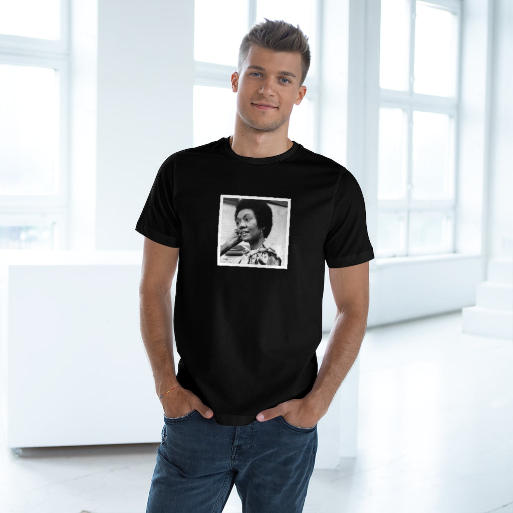 Dr. Welsing Unisex Deluxe T-shirt