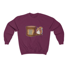 Load image into Gallery viewer, HYON Unisex Heavy Blend™ Crewneck Sweatshirt