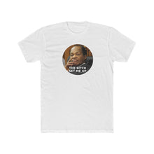 Load image into Gallery viewer, Marion B Cotton Crew Tee
