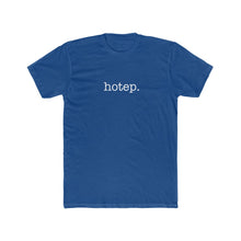 Load image into Gallery viewer, Hotep Men&#39;s Cotton Crew Tee