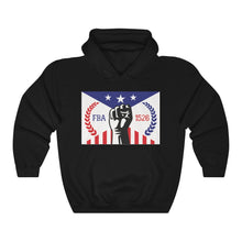 Load image into Gallery viewer, FBA FLAG Unisex Heavy Blend™ Hooded Sweatshirt