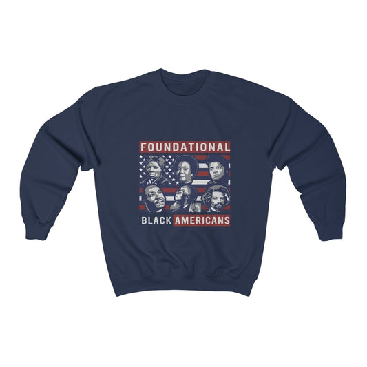 FBA Unisex Heavy Blend™ Crewneck Sweatshirt