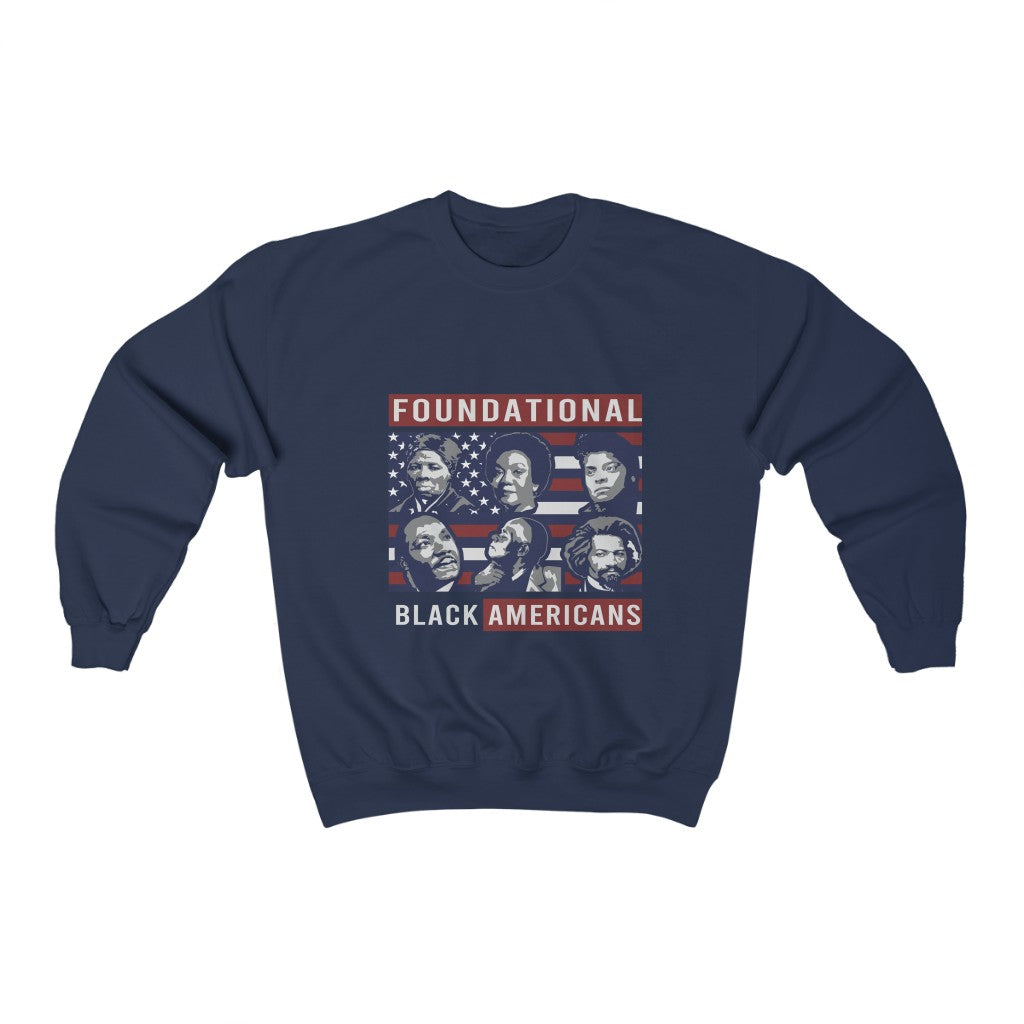 FBA Unisex Heavy Blend™ Crewneck Sweatshirt