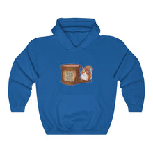 Load image into Gallery viewer, HYON Unisex Heavy Blend™ Hooded Sweatshirt