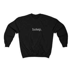 Hotep Unisex Heavy Blend™ Crewneck Sweatshirt