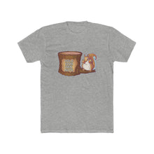 Load image into Gallery viewer, HYON Cotton Crew Tee